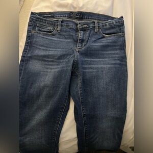 lucky brand jeans